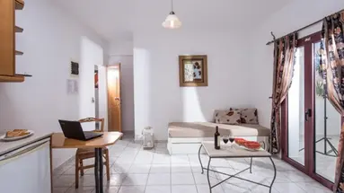 Irida Hotel Apartments