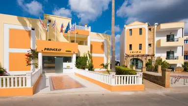 Irida Hotel Apartments