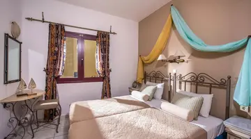 Irida Hotel Apartments