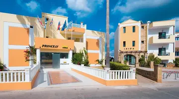 Irida Hotel Apartments