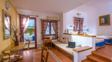 Irida Hotel Apartments