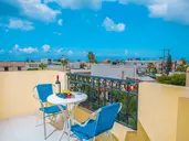 Irida Hotel Apartments