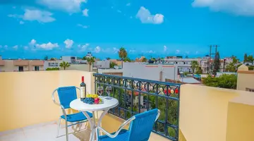 Irida Hotel Apartments