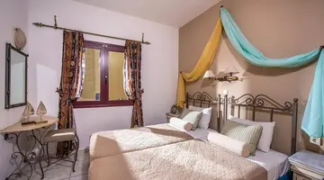 Irida Hotel Apartments
