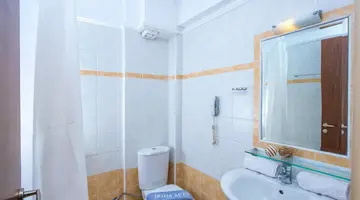 Irida Hotel Apartments