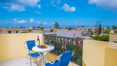 Irida Hotel Apartments
