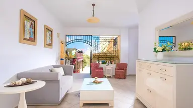 Irida Hotel Apartments