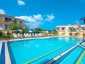 Irida Hotel Apartments