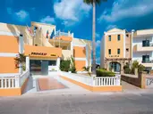 Irida Hotel Apartments