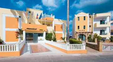 Irida Hotel Apartments