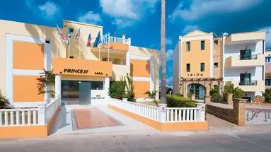 Irida Hotel Apartments
