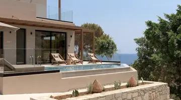 Irida Mindful Living