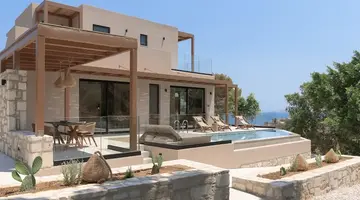 Irida Mindful Living