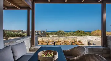 Irida Mindful Living