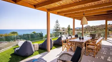Irida Mindful Living