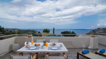 Irida Mindful Living
