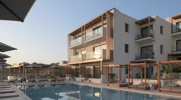 Irida Mindful Living