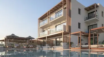 Irida Mindful Living