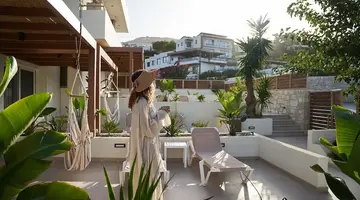 Irida Mindful Living