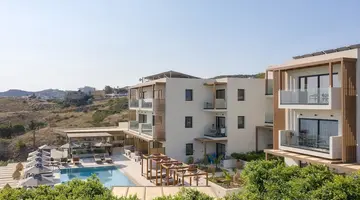 Irida Mindful Living