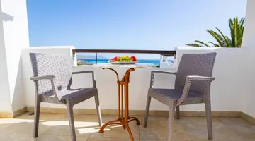 Irini Beach