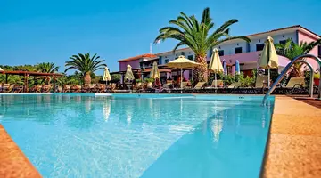 Irini Beach