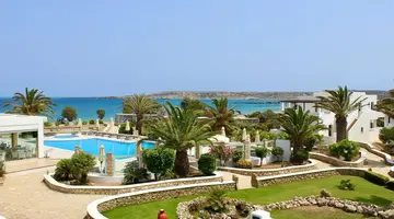Irini Beach