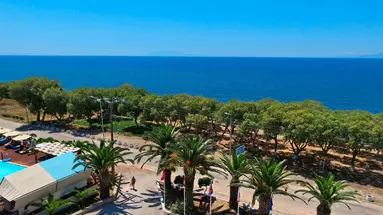 Irini Beach