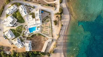 Irini Beach