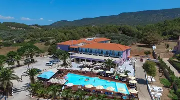 Irini Beach
