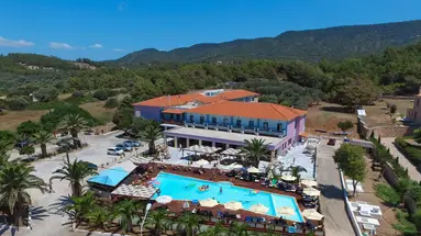 Irini Beach