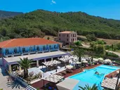 Irini Beach