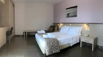 Irini Beach
