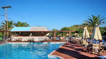 Irini Beach