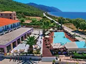 Irini Beach