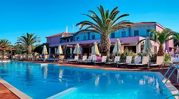Irini Beach