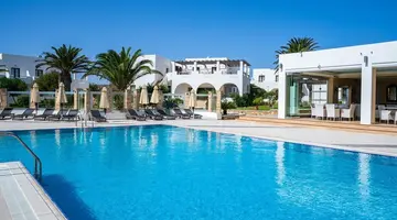 Irini Beach