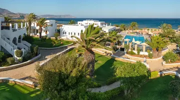 Irini Beach