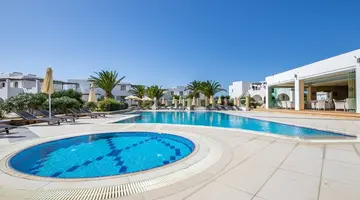 Irini Beach