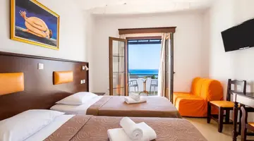 Irini Beach