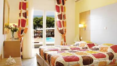 Irini Beach