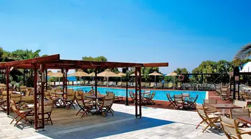 Irini Beach