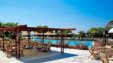 Irini Beach