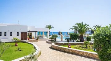 Irini Beach