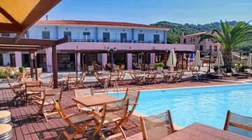 Irini Beach