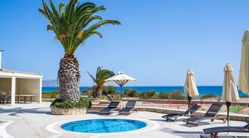 Irini Beach