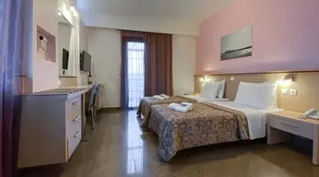 Irini Beach