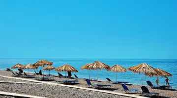 Irini Beach