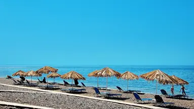 Irini Beach