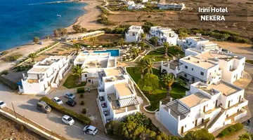 Irini Hotel Karpathos